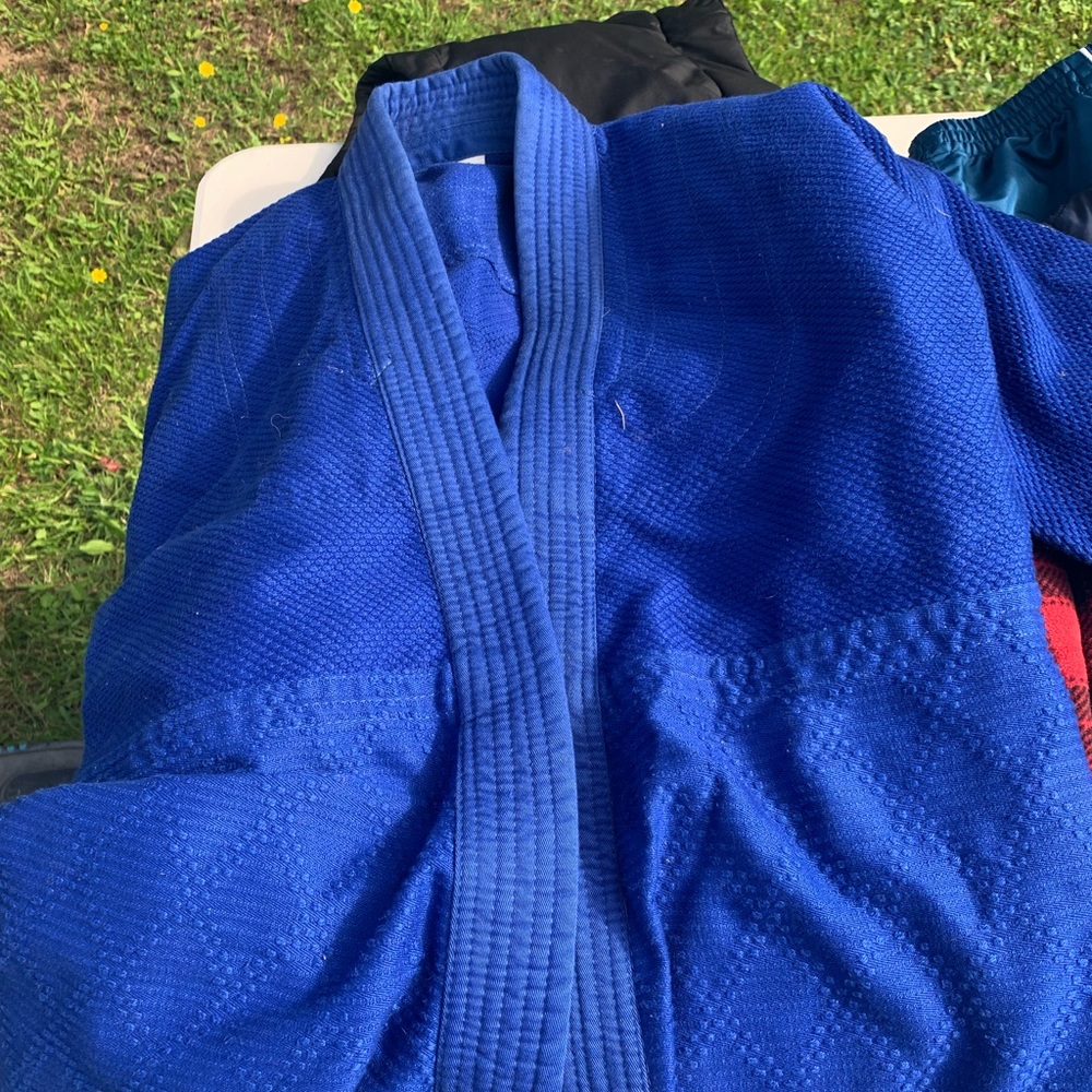 Judo guy. Sz 2 adult